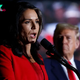 A Brief History of Tulsi Gabbard’s Evolution—From Democratic ‘Star’ to MAGA Republican