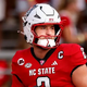 NC State Quarterback Grayson McCall Retires From Football Due to Head Injuries