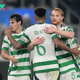 Auston Trusty Addresses Celtic Fans After Standout Champions League Display