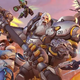 Overwatch 2 is testing the return of 6v6 subsequent season, and Blizzard will probably be ‘watching the outcomes carefully’