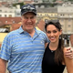 Bill Belichick’s Girlfriend Jordon Hudson Shows Off Cheerleading Championship Ring