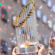 Who is singing the national anthem for Game 1 of the 2024 MLB World Series?