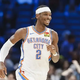 Oklahoma City Thunder at Denver Nuggets odds, picks and predictions