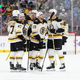 Boston Bruins vs. Dallas Stars odds, tips and betting trends - October 24, 2024