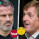 Dalglish, Gerrard, Carragher & more appear on 12-hour live stream for Zoe’s Place children’s charity