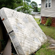 Grandfather Forbids Anyone from Touching His Old Mattress, and After His Death, a Girl Discovers a Hidden Stash Inside