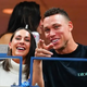 Aaron Judge’s Wife Plays a Big Part in His MLB Success: Meet His HS Sweetheart Samantha Bracksieck