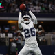 Will DaRon Bland play in Cowboys Week 8 game vs 49ers? Jerry Jones provides update...