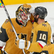 Vegas Golden Knights vs Ottawa Senators Prediction 10-25-24 Picks