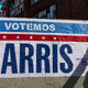 How Latino Voters Could Decide the Election—and How Trump and Harris Are Courting Them