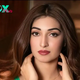 'People in showbiz industry are bad': Actor Areej Chaudhary | The Express Tribune