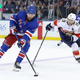 Florida Panthers at New York Rangers odds, picks and predictions