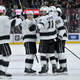 San Jose Sharks at LA Kings odds, picks and predictions