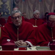 Edward Berger’s Conclave Is the Most Fun You Can Have in a Luxurious Fake Vatican