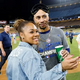 Who Is Los Angeles Dodgers Star Mookie Betts’ Wife? Meet Philanthropist Brianna Hammonds