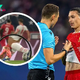 Darwin Nunez penalty decision “absurd” – Pundits and fans “cannot believe” VAR call