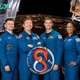 Astronauts return after 8-month mission delayed by Boeing issues, Hurricane Milton | The Express Tribune