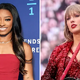 Simone Biles Playfully Shares Why She and Taylor Swift Aren’t NFL Game Day Besties