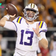 LSU vs Texas A&M Player Props Today – 10/26/24 CFB DraftKings Pick 6