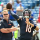 Draftkings NFL Showdown Picks: Bears vs. Commanders 10/27/24