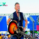 Springsteen declares Trump an 'American tyrant' at Harris rally | The Express Tribune