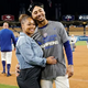 Los Angeles Dodgers Star Mookie Betts and Wife Brianna’s Relationship Timeline