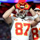 The one quote from Travis Kelce that will help you when you're not sure what to do next