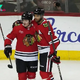 Nashville Predators vs. Chicago Blackhawks odds, tips and betting trends - October 25, 2024