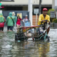 Storm Blows Away From Northern Philippines Leaving 82 Dead But Forecasters Warn It May Do a U-Turn