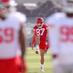 Travis Kelce's Secret Training Regimen That Keeps Him at the Top of His Game