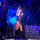 Taylor Swift Pretends to Throw Football in the Middle of ‘Midnight Rain’ Dance at ‘Eras Tour’ Show