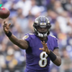 Draftkings Best NFL Showdown Picks: Ravens vs. Browns 10/27/24