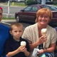 A stranger captures a picture of a family enjoying ice cream together, only to receive a life-altering text days later