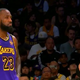 LeBron James Already Annoyed With Lakers Coach JJ Redick?