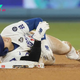 Shohei Ohtani injury leaves Dodgers with bated breath