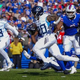 Lions vs. Titans prediction, pick, odds for Sunday's NFL Week 8 game