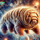 Chinese scientists decode tardigrades' radiation resistance, aims for human protection | The Express Tribune