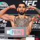 Ilia Topuria - Max Holloway live: online updates, undercard and stats | UFC 308