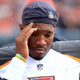 Who is Jameis Winston, the QB starting for the Browns against the Ravens? Stats, salary...