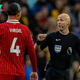 Referee confirmed for Arsenal vs. Liverpool – with chances of VAR farce reduced