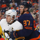 Pittsburgh Penguins at Edmonton Oilers odds, picks and predictions