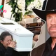 Breaking News: Actor Chuck Norris said goodbye, with his last regrets/ Goodbye to Chuck Norris…