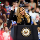 ‘I’m Here As a Mother’: Beyoncé Boosts Kamala Harris at Biggest Campaign Rally To Date