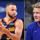 Steve Kerr Reveals Stephen Curry’s Injury Status