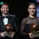 Ballon d’Or 2024: how much does the trophy cost, weight and what it is made of?