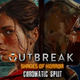 Survival Horror Will get Artful in Outbreak: Shades of Horror Chromatic Cut up