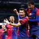 Barcelona prove in El Clasico they're becoming the team many thought Real Madrid would be with Kylian Mbappe