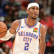 Oklahoma City Thunder at Chicago Bulls odds, picks and predictions