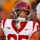 Who Is Walker Lyons? Meet the USC Trojans Tight End Dating to DWTS’ Rylee Arnold