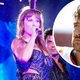 Taylor Swift Mouths ‘Touchdown’ in New Tribute to Travis Kelce During ‘Midnight Rain’ at Eras Tour